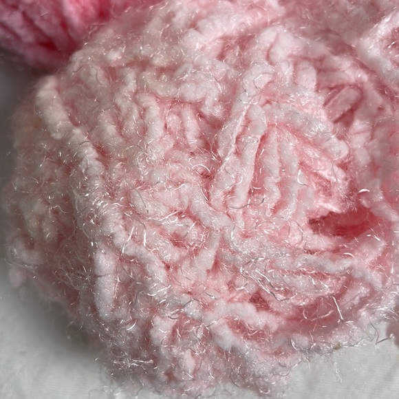 Scrap Yarn Lot of 8 - Picture 2 of 9